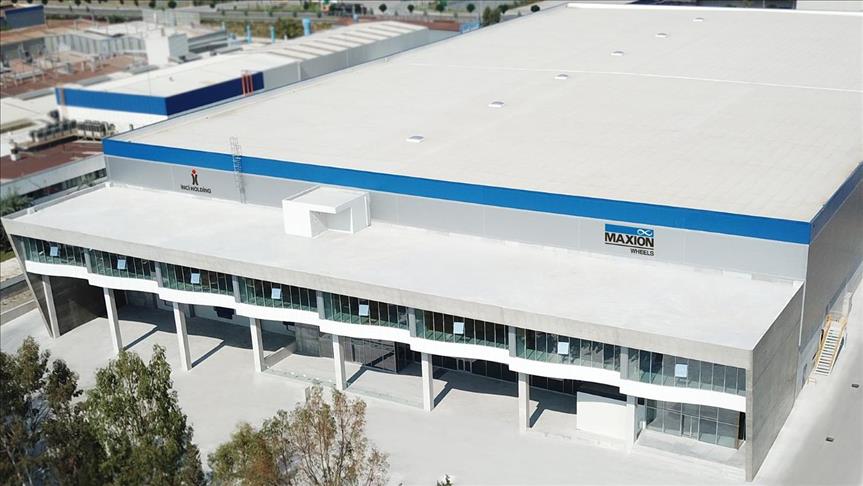 Maxion İnci Jant Grubu "Geleceğim Sensin" projesiyle gençleri destekliyor