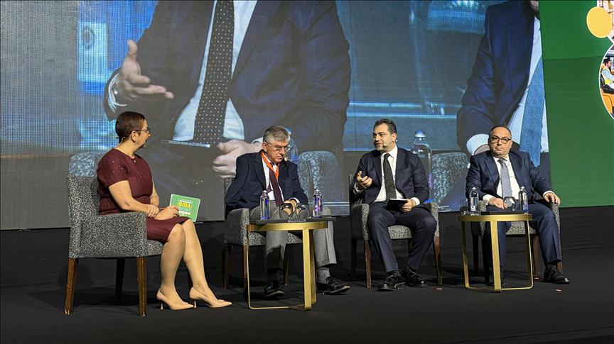 Tat Gıda sürdürülebilir tarım ve dijitalleşme hedeflerini paylaştı