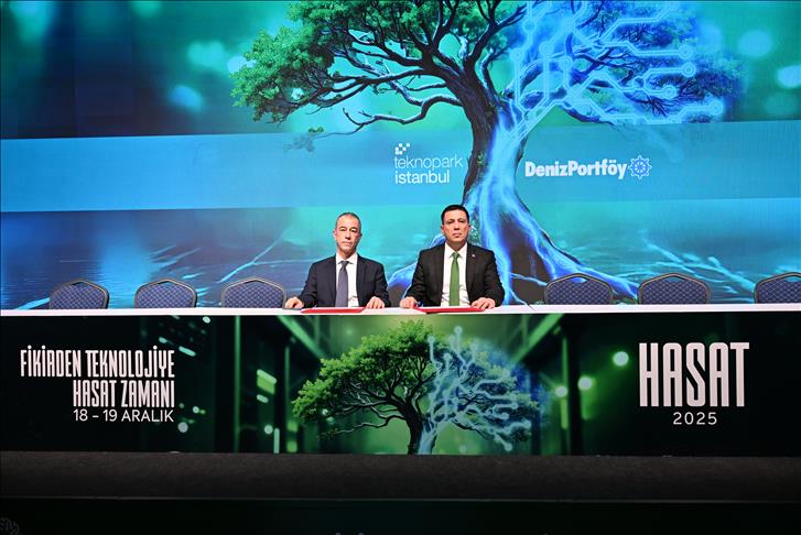 Deniz Portföy, Çağla GSYF'yi hayata geçirdi