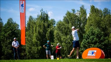 SunExpress Golf Club Turnuvası Belek'te düzenlenecek