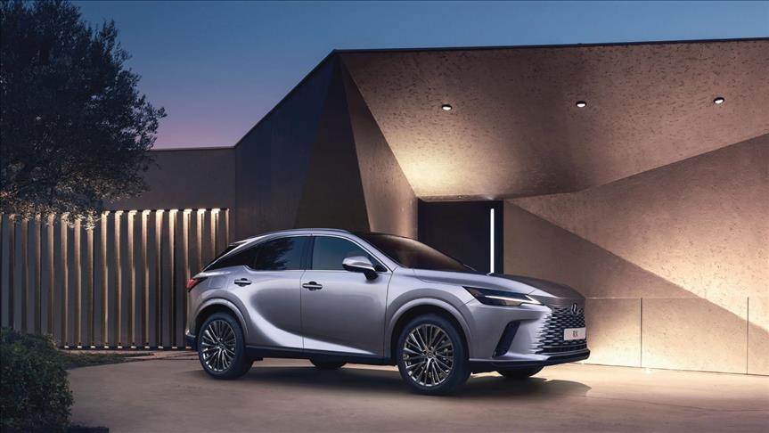 Sompo Sigorta Lexus ile işbirliğine imza attı