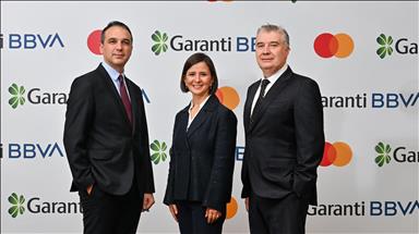 Garanti BBVA'dan Mastercard işbirliğiyle yapay zeka asistanlı e-ticaret dönemi