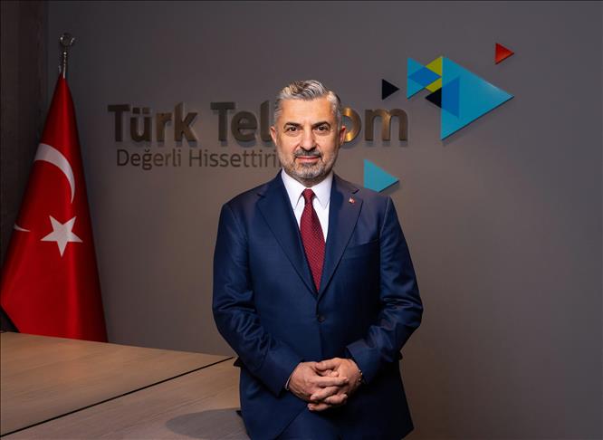 Türk Telekom Suriye dahil birçok ülkede kesintisiz hizmet veriyor