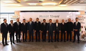 Migros Erzincan'ın yerel ürünlerini 81 ilde satışa sundu