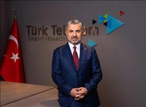 Türk Telekom Suriye dahil birçok ülkede kesintisiz hizmet veriyor