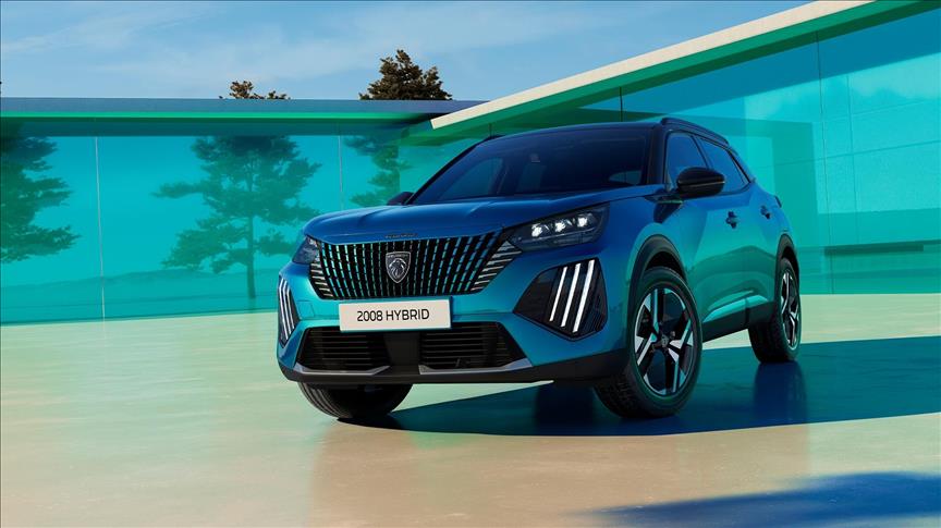 Peugeot, 408 ve 2008 modellerinin 48V hibrit versiyonunu Türkiye'de satışa çıkardı