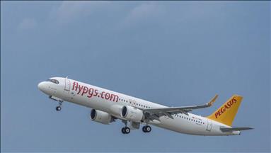 Pegasus Hava Yolları ve Tüpraş'tan sürdürülebilir havacılık için işbirliği