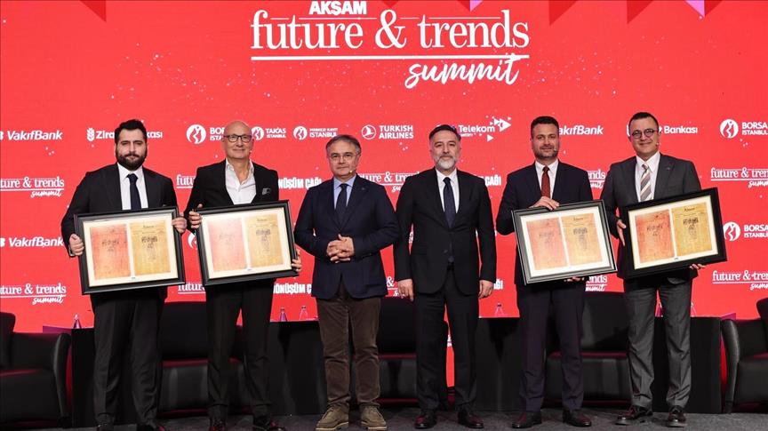 Fuzul GYO'dan sürdürülebilirlik vurgusu