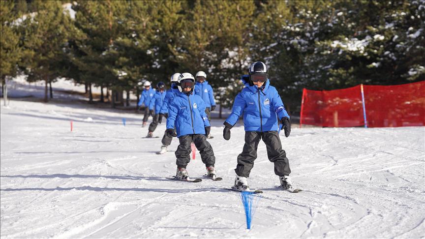 Allianz Türkiye toplumsal yatırımlarla sürdürülebilir geleceğe katkı sağladı