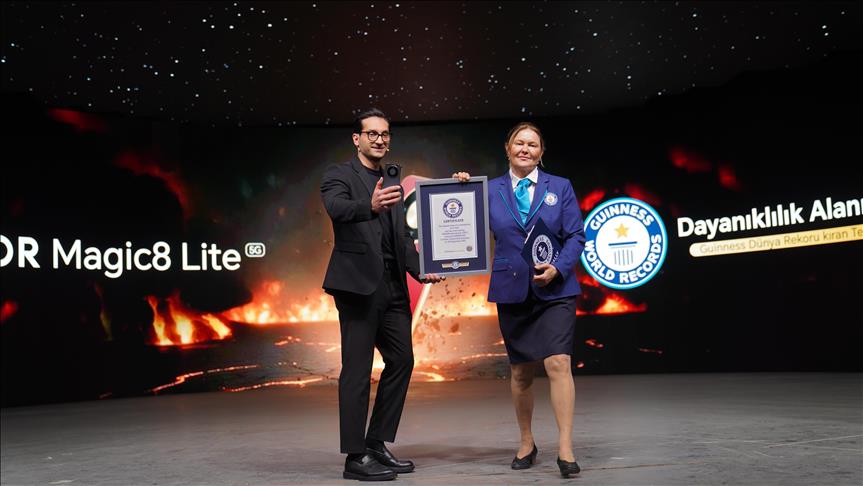 Honor 2026'da akıllı yaşam ekosistemini genişletecek