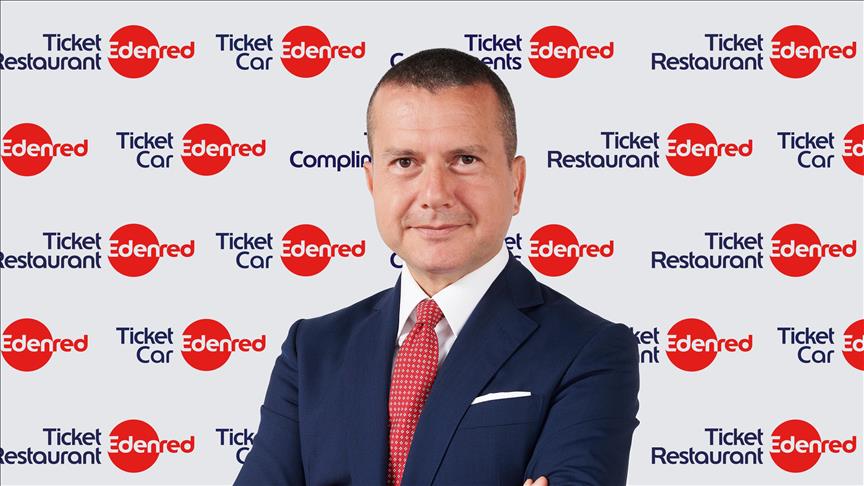 Edenred Türkiye'den 2026 yılı günlük yemek bedeli değerlendirmesi