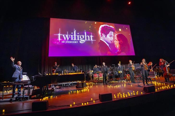 Biletinial film ve konser deneyimini bir arada sanatseverlerle buluşturacak