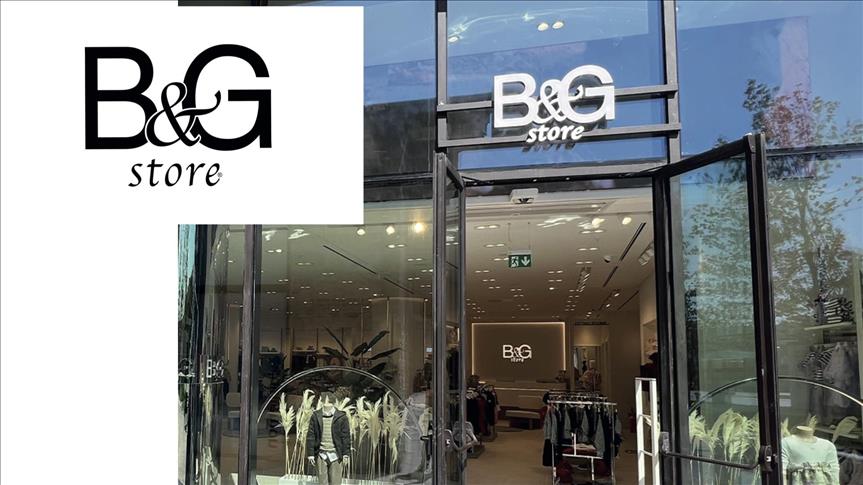B&G Store'dan açıklama
