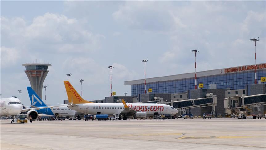 Siemens Türkiye, Çukurova Uluslararası Havalimanı'nın altyapısını yenileyecek