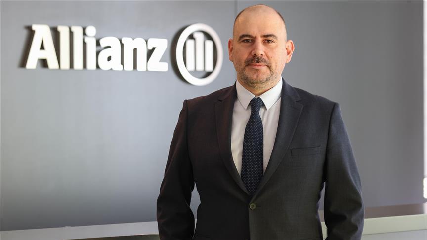 Allianz'dan çocuklara ebeveynlerinden bağımsız sigortalanma özgürlüğü