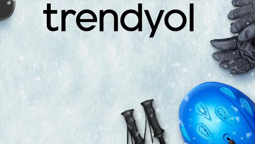 Trendyol'da kış sporları ürünlerine ilgi arttı 