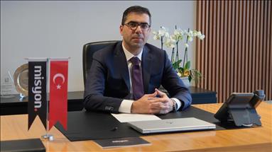 Misyon Bank'ta üst düzey atama