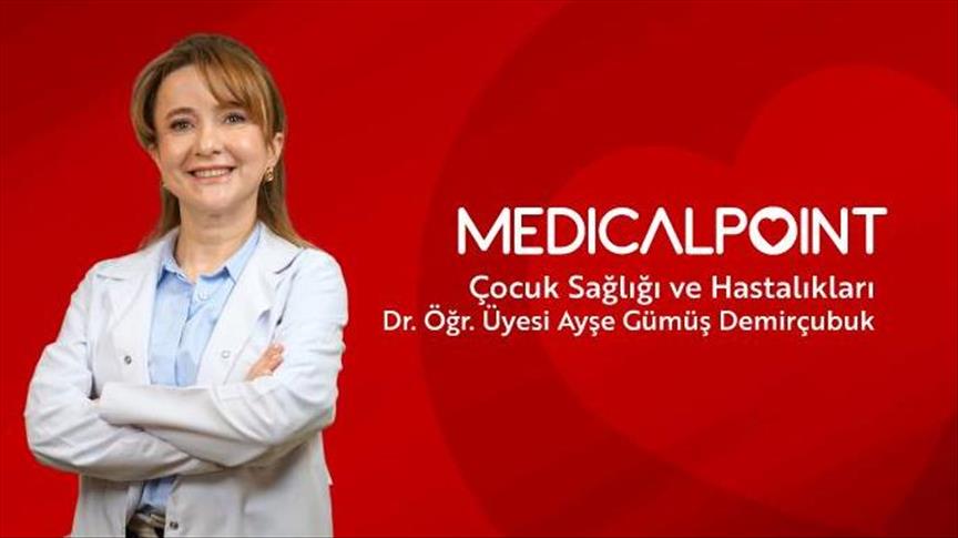 Gereksiz antibiyotik kullanımı çocuklara zarar veriyor