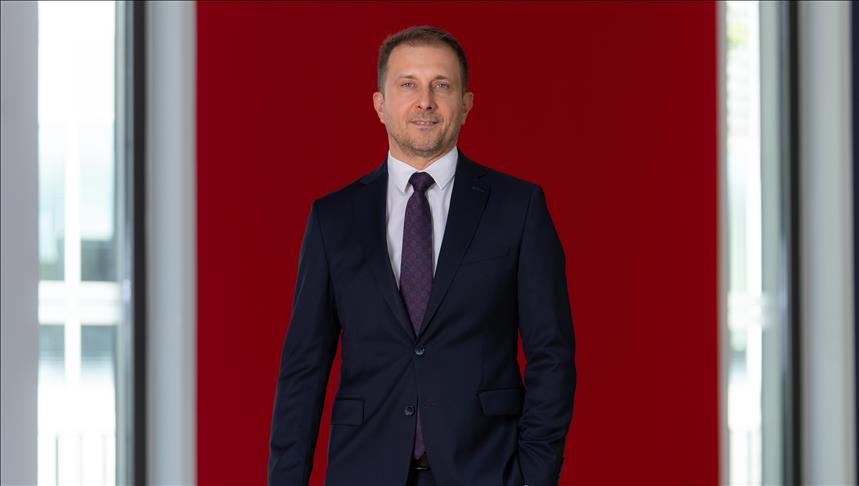 Akbank'tan yapay zeka odaklı altyapı yatırımı