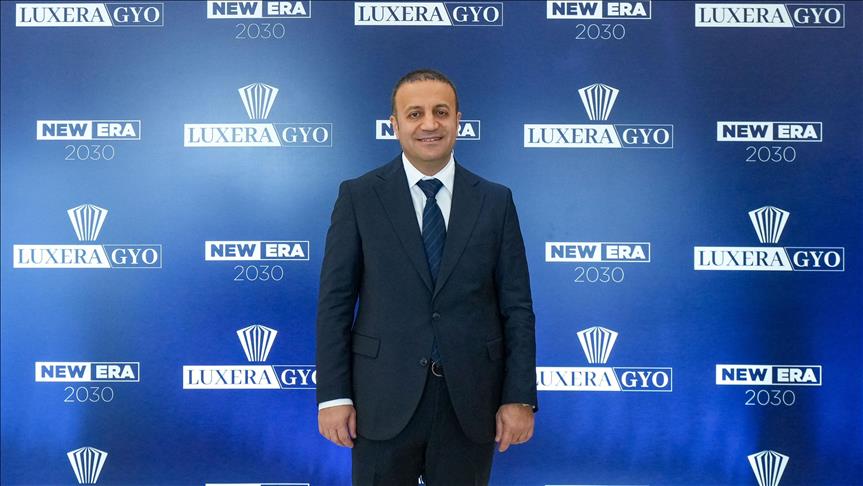 Luxera GYO'dan konut piyasası değerlendirmesi