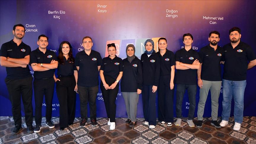 Eksim Holding'in "Genç Enerji İşe Alım Programı"nda yeni dönem başvuruları başladı