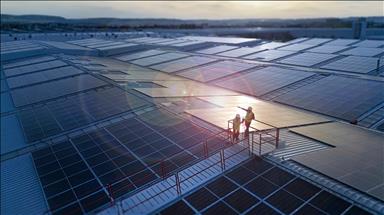 Arçelik çevre ve sürdürülebilirlik alanlarında küresel başarılarını sürdürüyor