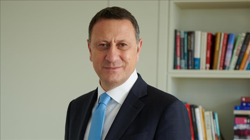 QNB Türkiye'den 500 milyon dolar tutarında eurobond ihracı