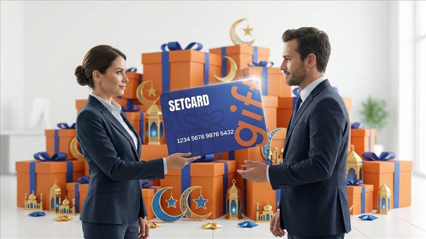 Setcard Flexlife'tan ramazan yardımlarında esnek ve avantajlı çözüm
