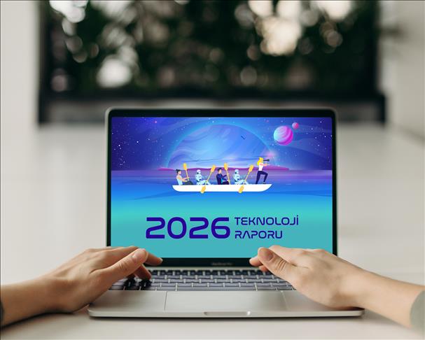 Softtech 2026 Teknoloji Raporu yayımlandı
