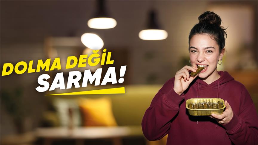 Tat Gıda hazır yemek kategorisinde çeşitliliğini artırdı