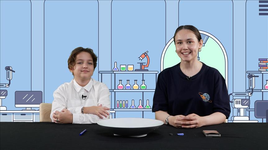 BSH Türkiye'den çocuklara yönelik "Geleceği Kodlayanlar" projesi