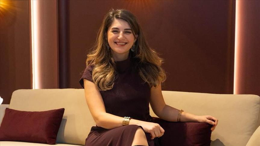 Ndesign, Ezora Koleksiyonu ile Mezopotamya'nın ruhunu yaşam alanlarına taşınıyor