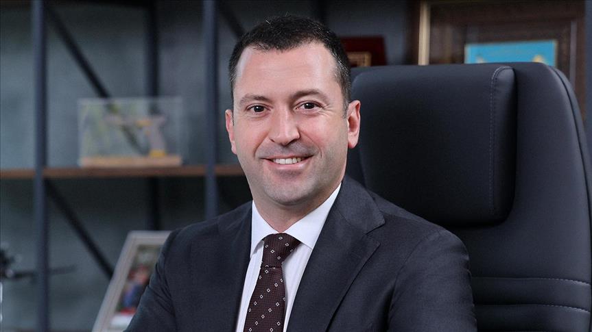 SYS Grup, Savunma ve Havacılık Sanayiinde Küresel Stratejiler Konferansı'nda ödül aldı