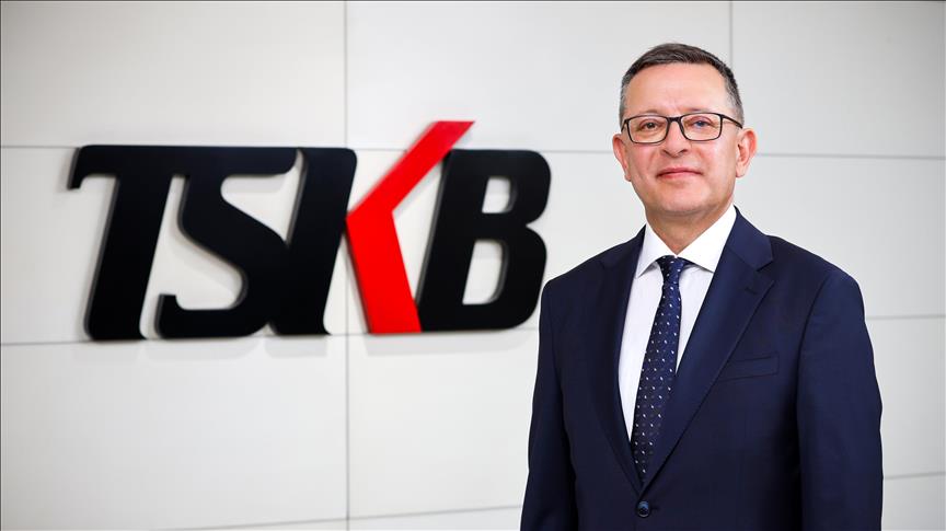 TSKB'den 2025'te 11,4 milyar lira net kar