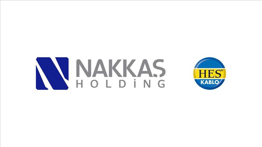 Nakkaş Holding HES Kablo'yu bünyesine kattı