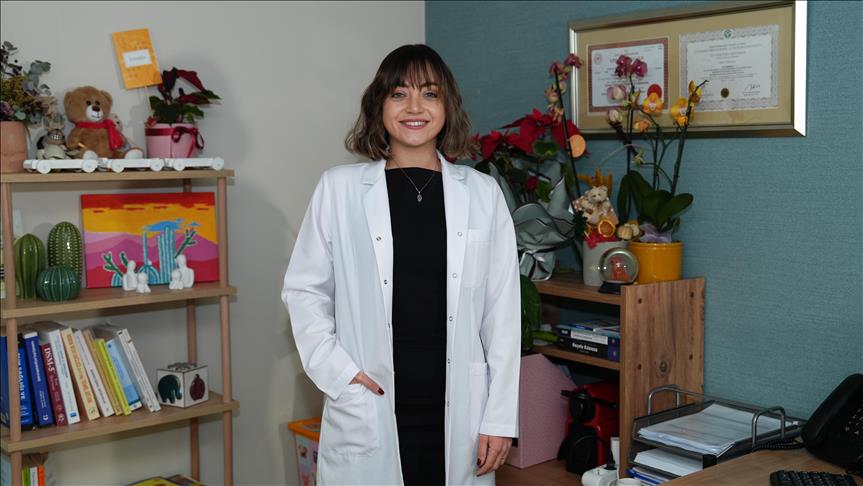 Düzensiz uyku çocukların fiziksel ve duygusal gelişimini olumsuz etkiliyor