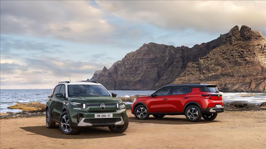 Citroen'den şubat ayı kampanyası