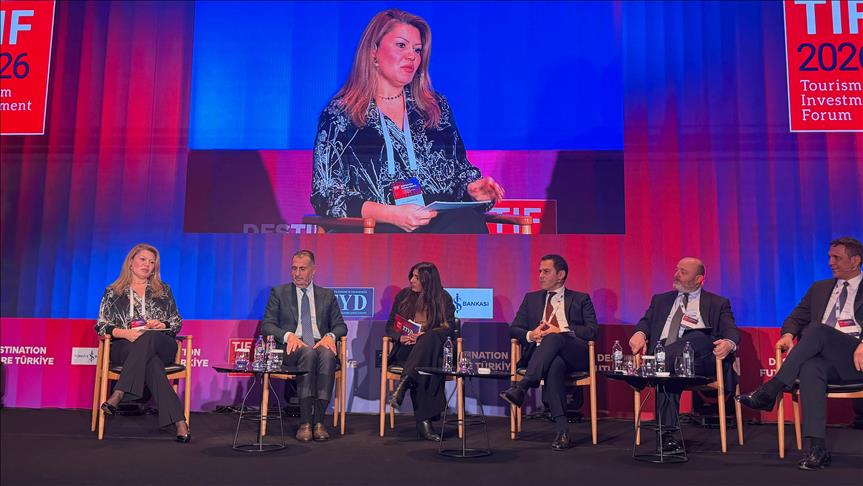 TİKAV'ın "Uluslararası Gençlik Ödül Programı" kapsamında ödül törenleri gerçekleştirildi