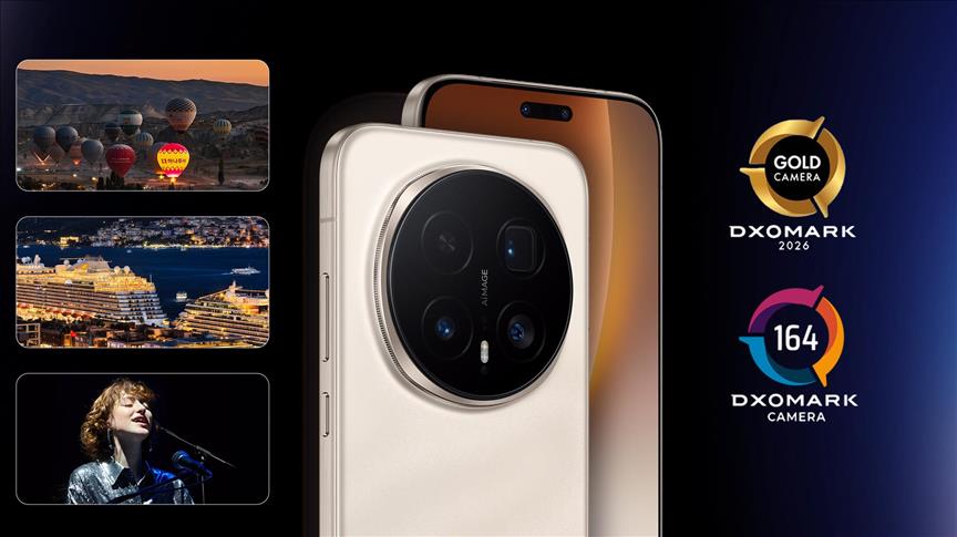 Honor Magic8 Pro yapay zeka destekli kamerasıyla öne çıkıyor