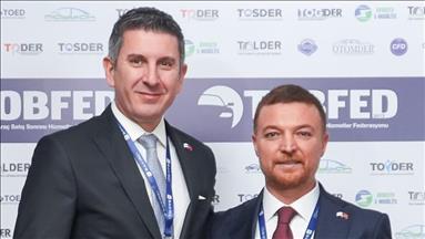 Otomotiv ekspertiz sektörü yeni yönetmeliğe hazırlanıyor