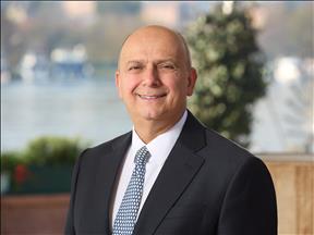 Arçelik'te üst düzey atama