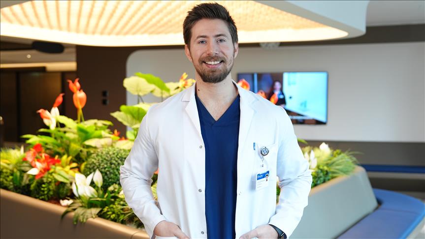 Çocuklarda bazı ben türleri düzenli takip gerektiriyor