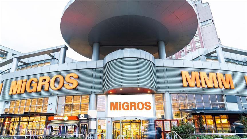 Migros'tan açıklama 