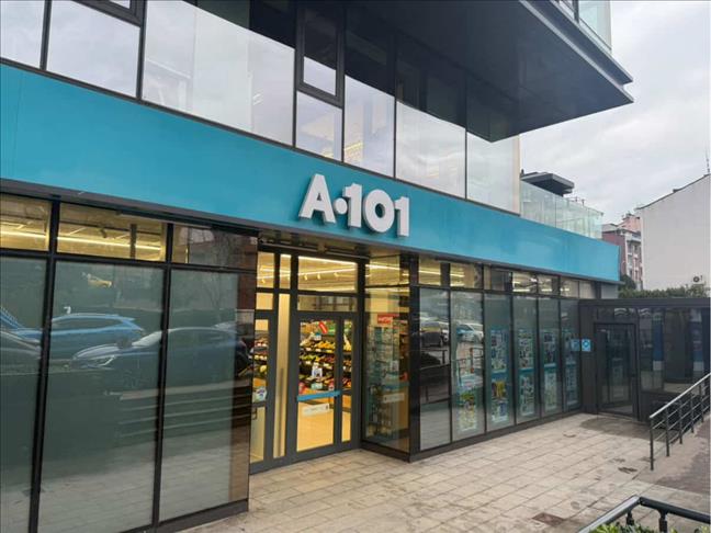 A101 ramazan boyunca temel gıda ürünlerinde avantajlı fiyat kampanyası başlattı