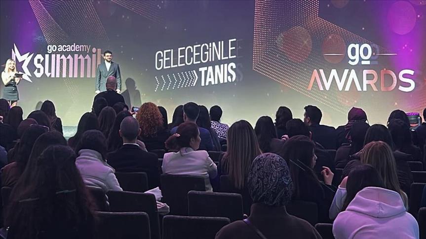 Go Awards 2025 ödüllerinin sahipleri belli oldu