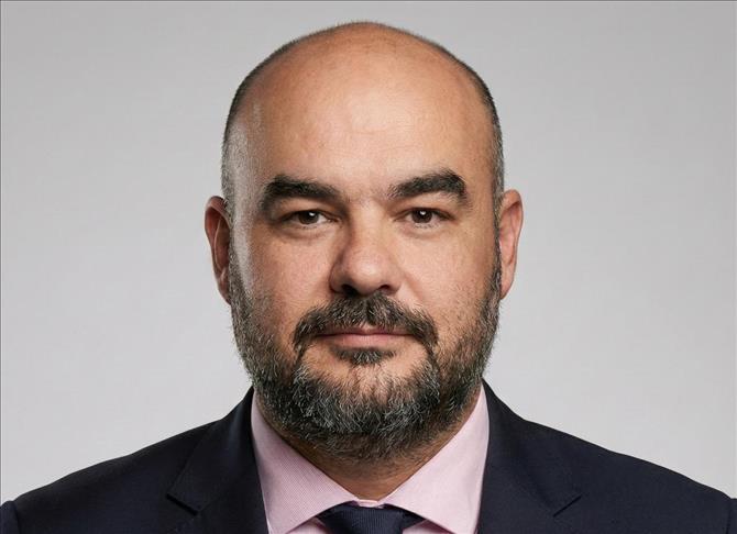 Agrotech'te üst düzey atama