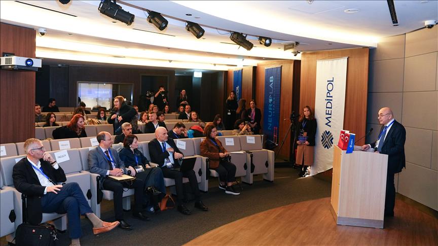 NeuroLab İstanbul 2026'da hareket bozukluklarında ileri tedavi teknolojileri ele alındı