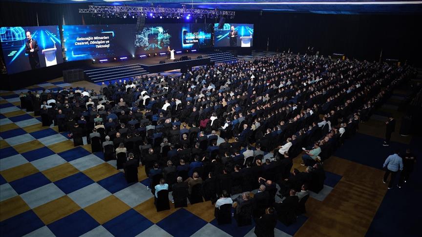 Daikin Türkiye, bayi ve iş ortaklarıyla KKTC'de bir araya geldi