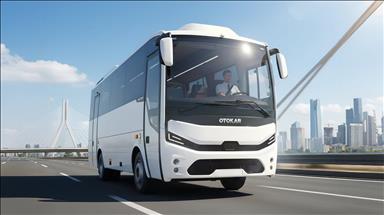 Otokar 17. kez Türkiye otobüs pazarının lideri oldu