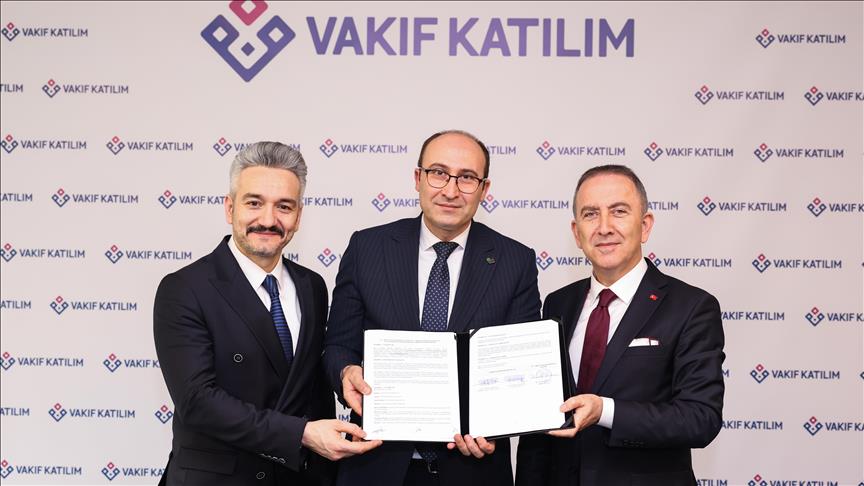 Vakıf Katılım ve MEVKA'dan tohumculuk sektörü için işbirliği